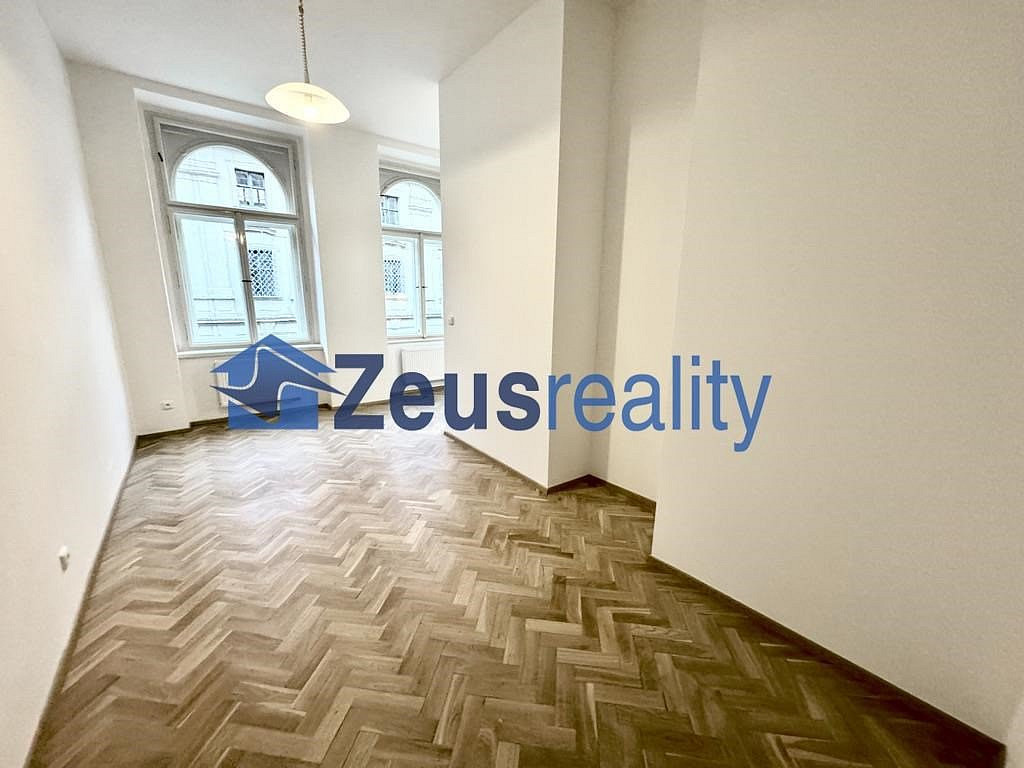 Pronájem bytu 2+kk 50 m²