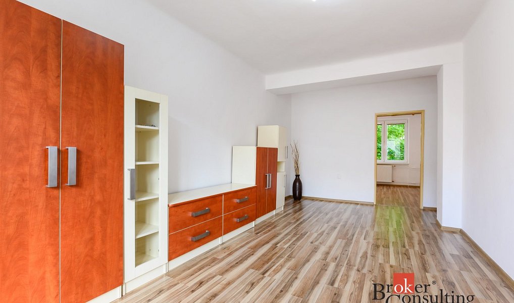 Prodej bytu 2+1 56 m², Domažlice – náhled fotky 6
