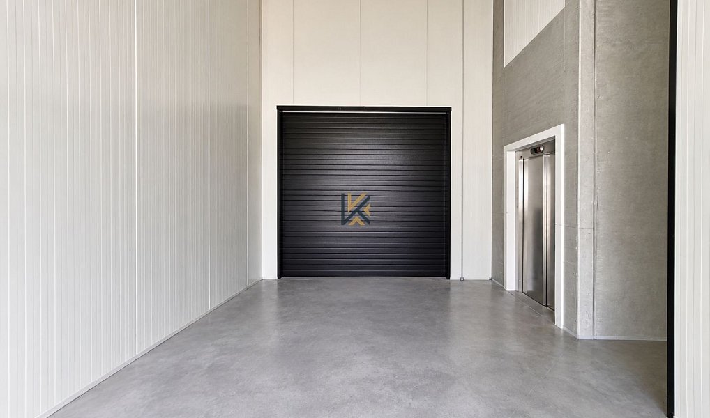 Pronájem skladovacích prostor 554 m², Praha – náhled fotky 6