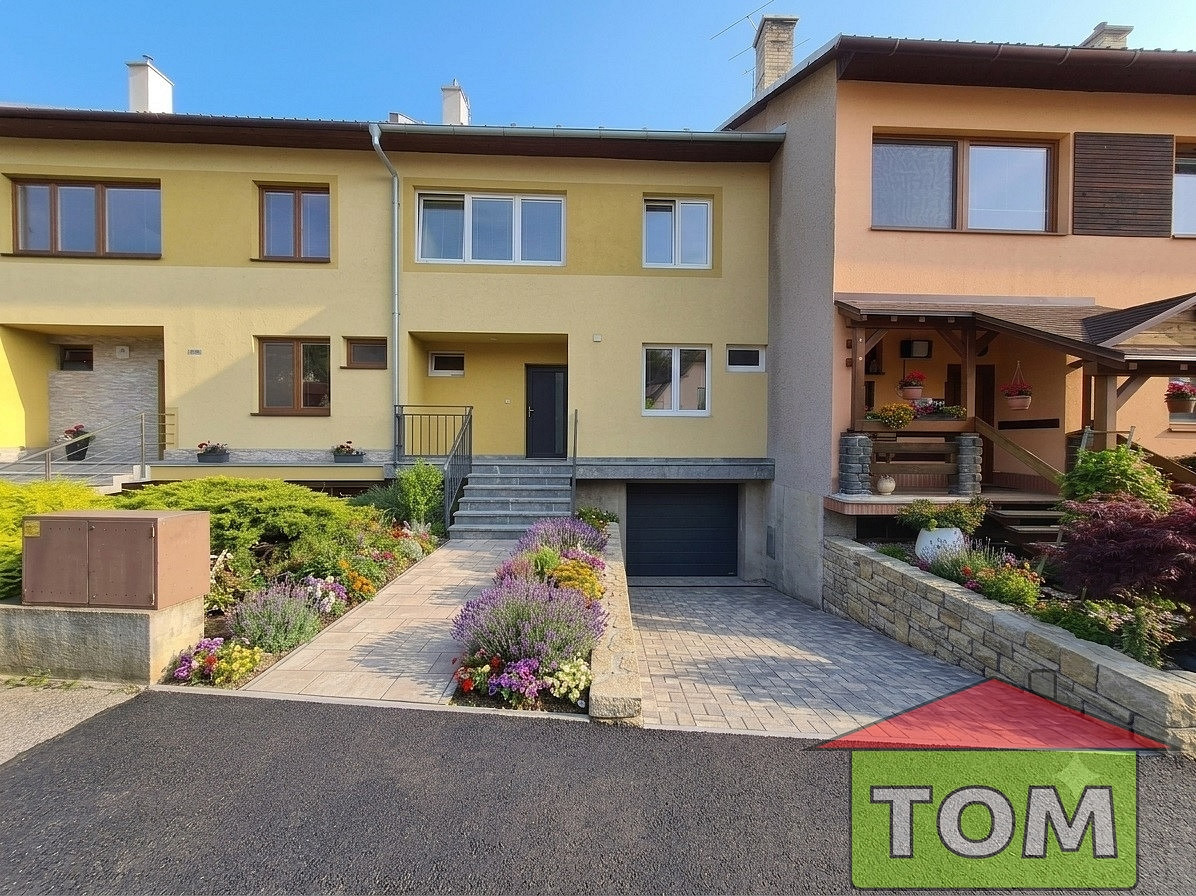 Prodej domu 129 m² s pozemkem 339 m² — photo 2