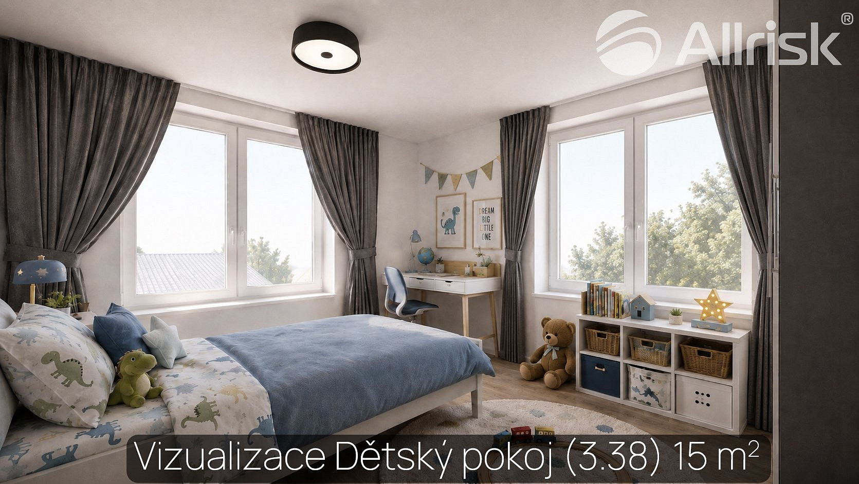 Prodej bytu 3+kk 72 m² — photo 3