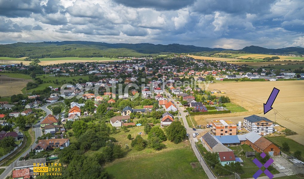 Prodej bytu 3+kk 66 m², Fryšták – náhled fotky 23
