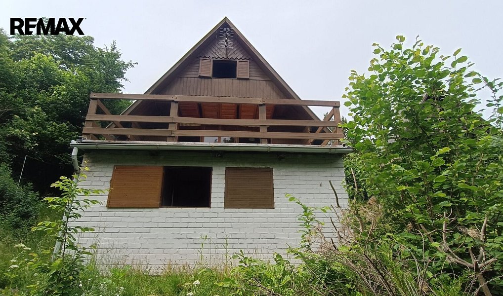 Prodej chaty/chalupy 50 m² s pozemkem 318 m², Nevězice – náhled fotky 19