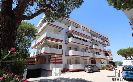Prodej bytu 2+kk 42 m², Villa Rosa, Itálie