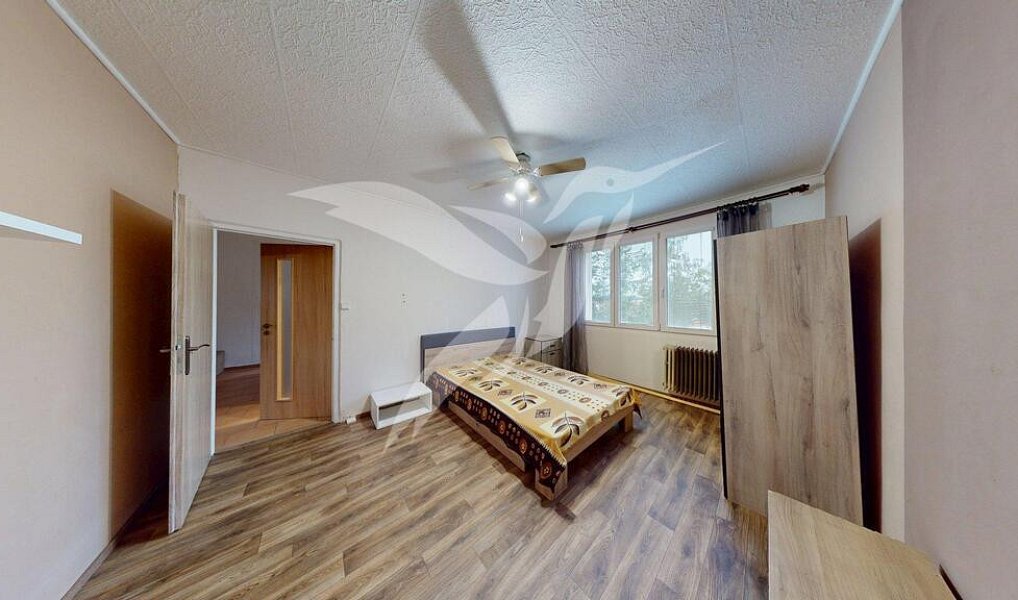 Prodej bytu 3+1 65 m², Kaznějov – náhled fotky 6