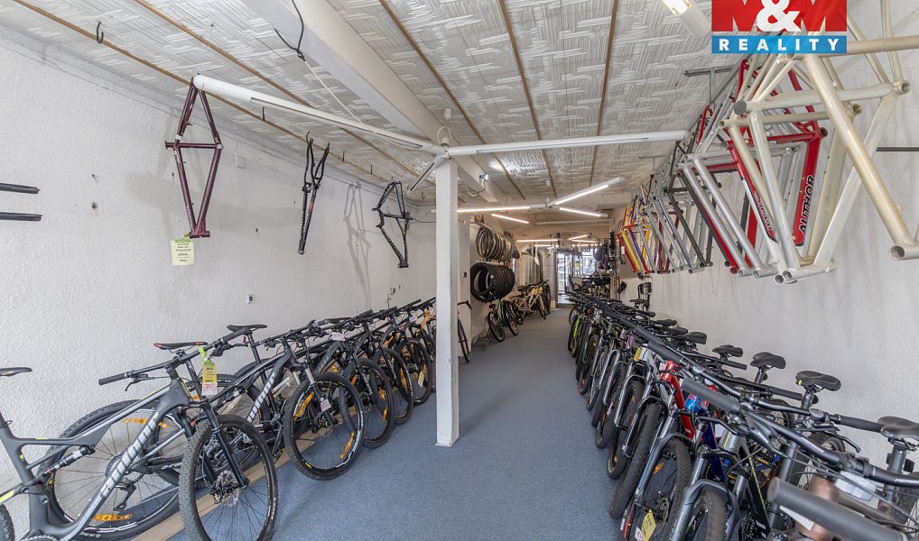 Prodej nájemního domu, činžáku 300 m², Frýdek-Místek – náhled fotky 10