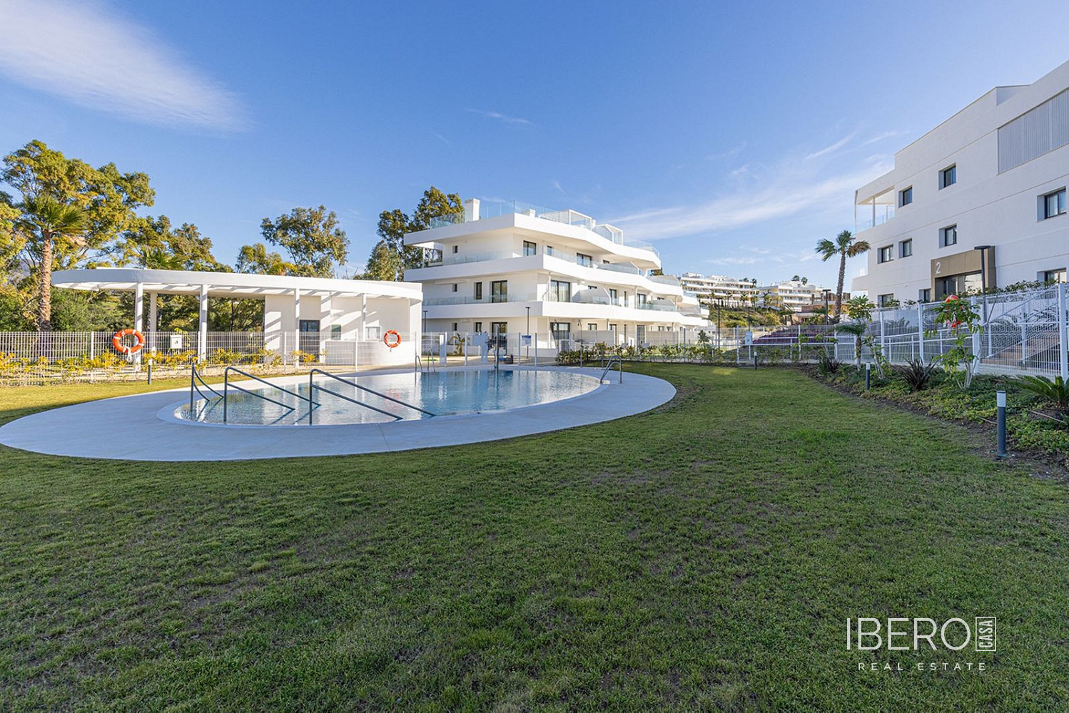 Pis 3+kk – Estepona, Barriada Islas Canarias - Vista 4