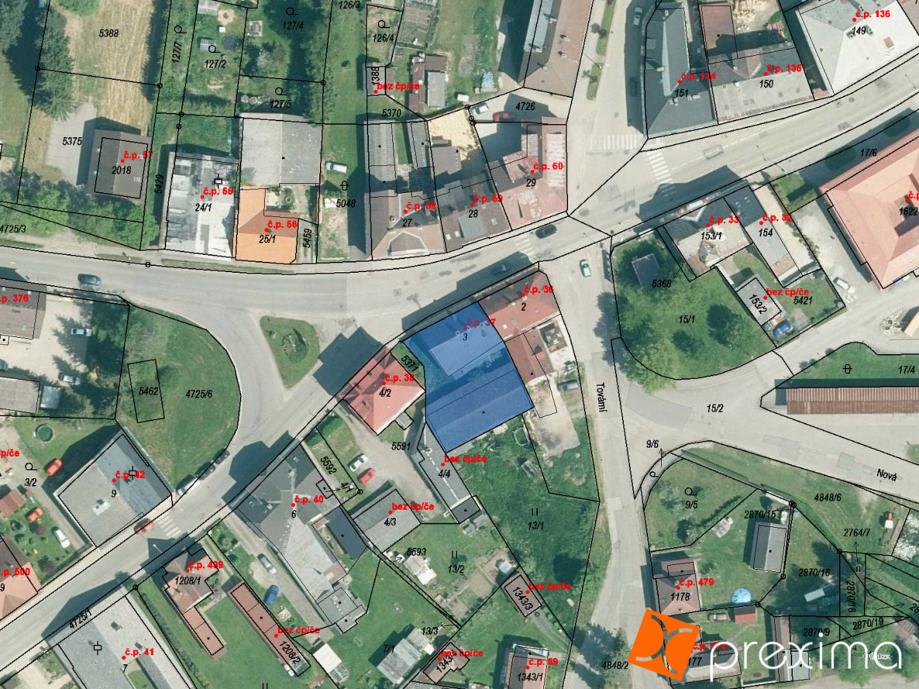 Prodej domu 145 m² s pozemkem 537 m² – fotografie 2