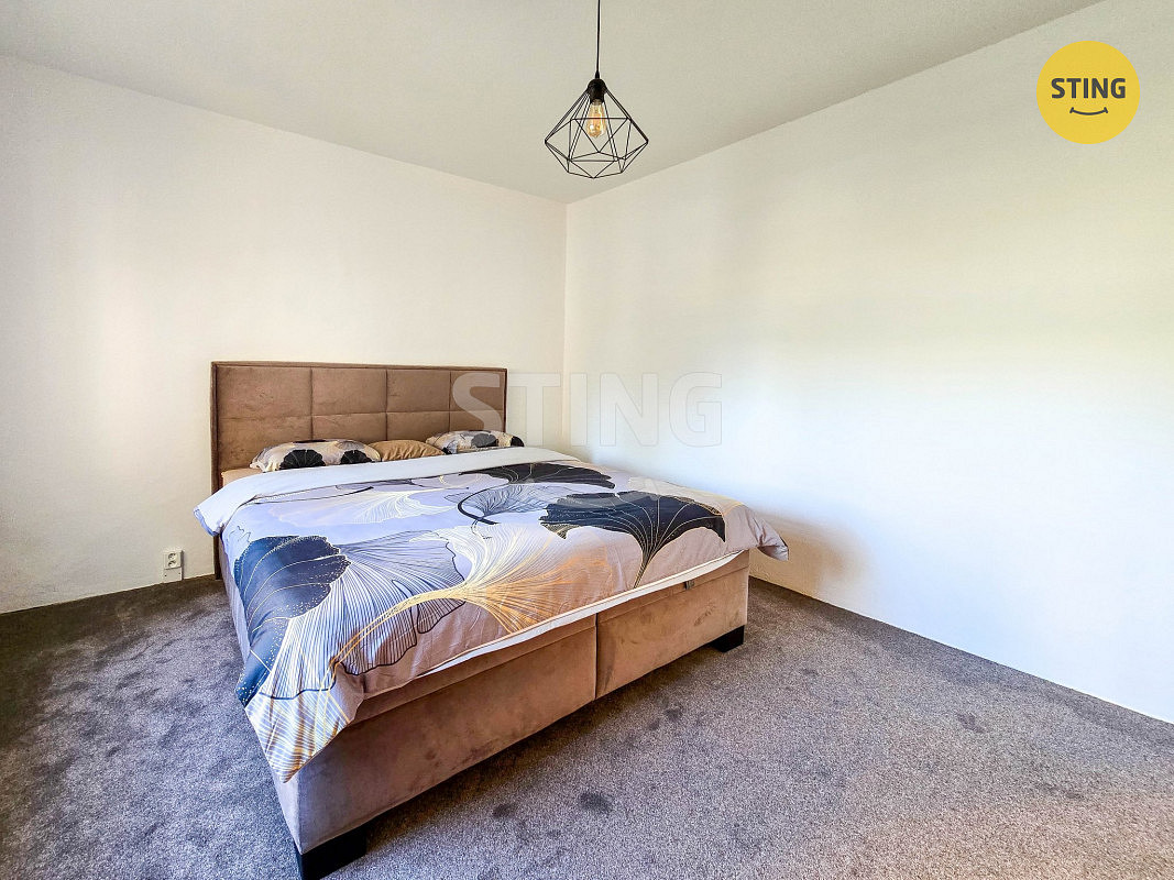 Prodej bytu 3+1 75 m² – fotografie 4