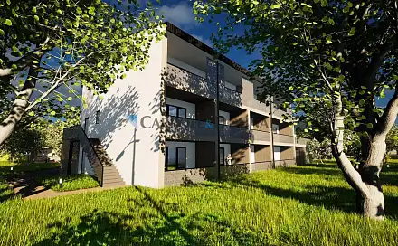 Prodej bytu 1+kk 41 m², Sjednocení, Studénka - Butovice, okres Nový Jičín