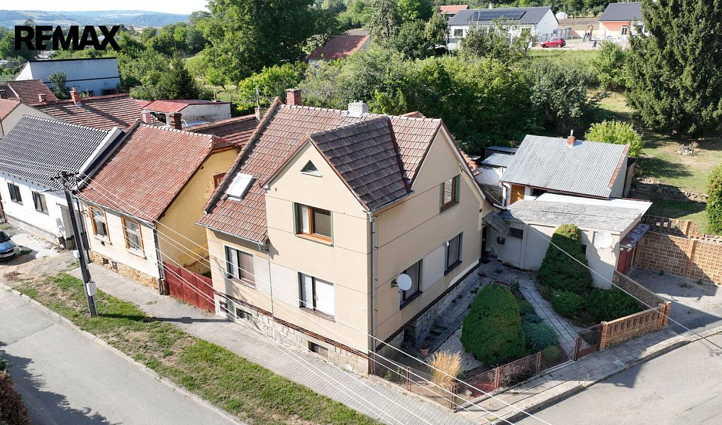 Prodej domu 145 m² s pozemkem 863 m², Bořitov – náhled fotky 2