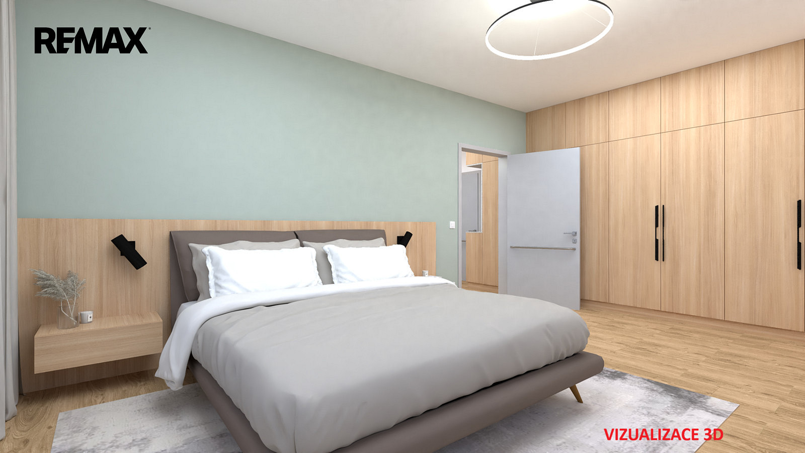 Prodej bytu 2+kk 52 m² – fotografie 5