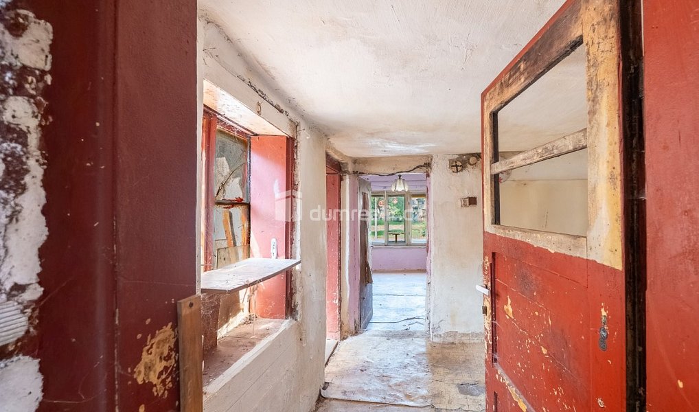 Prodej domu 108 m² s pozemkem 276 m², Potěhy – náhled fotky 23