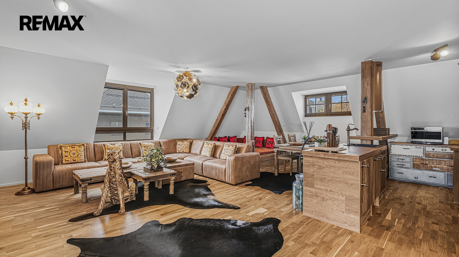 Prodej bytu 4+kk 174 m² – fotografie 4