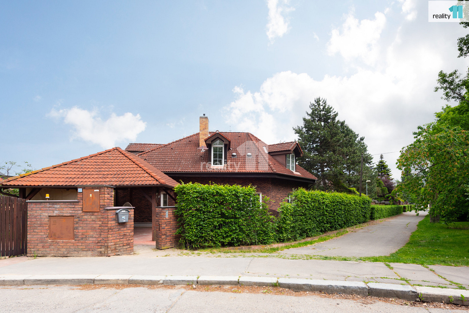 Prodej domu 420 m² s pozemkem 717 m²