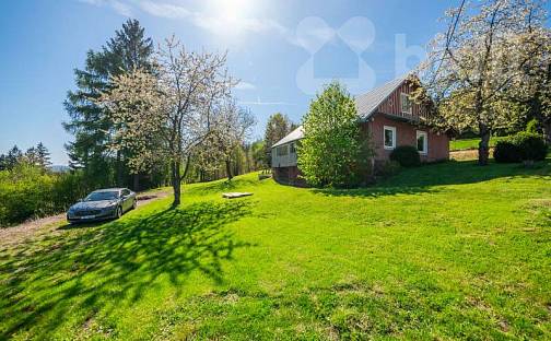 Prodej chaty/chalupy 100 m² s pozemkem 5 920 m², Bukovec, okres Frýdek-Místek