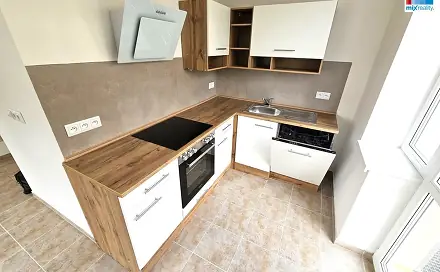 Prodej bytu 1+kk 34 m², Klatovy - Luby
