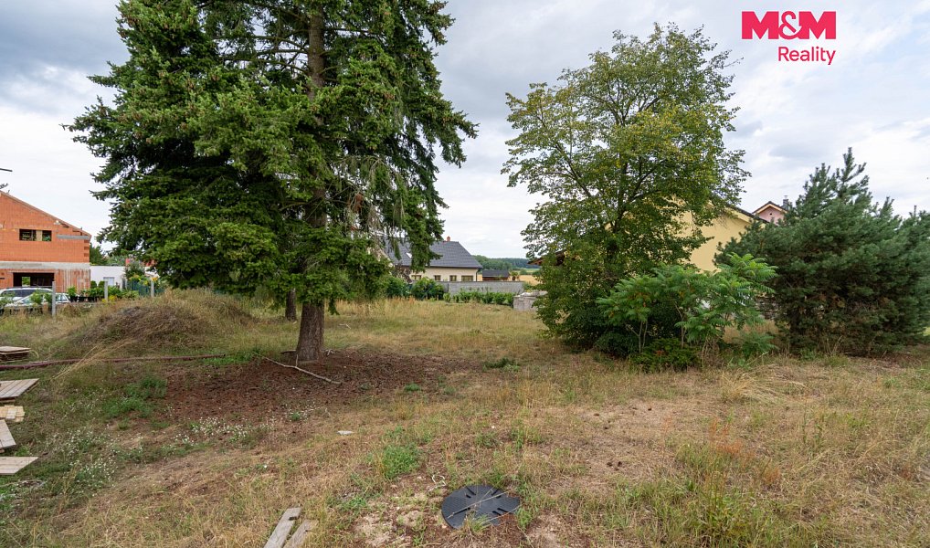 Prodej stavebního pozemku 698 m², Třebechovice pod Orebem – náhled fotky 16