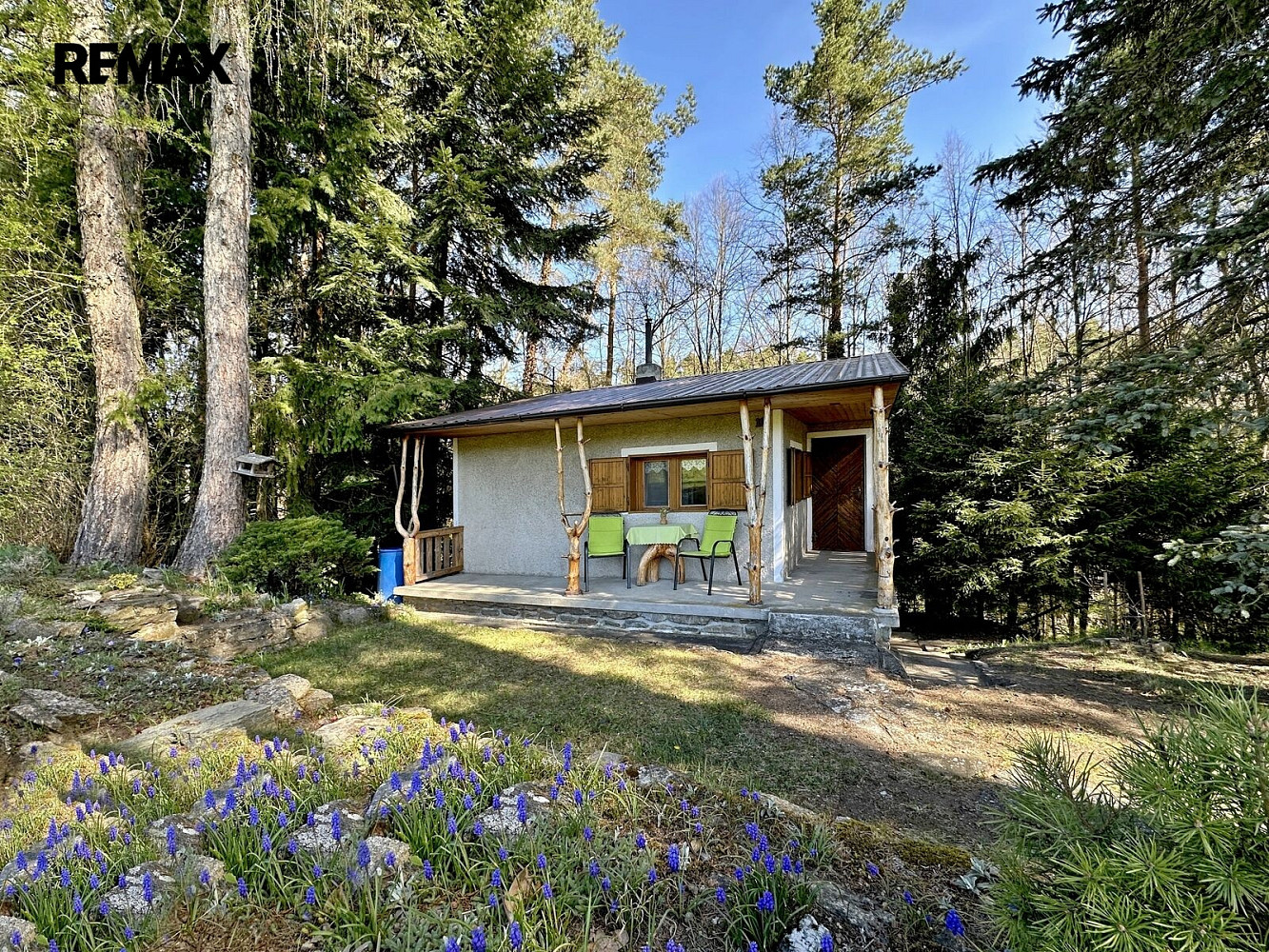 Prodej chaty/chalupy 55 m² s pozemkem 43 m² – fotografie 3