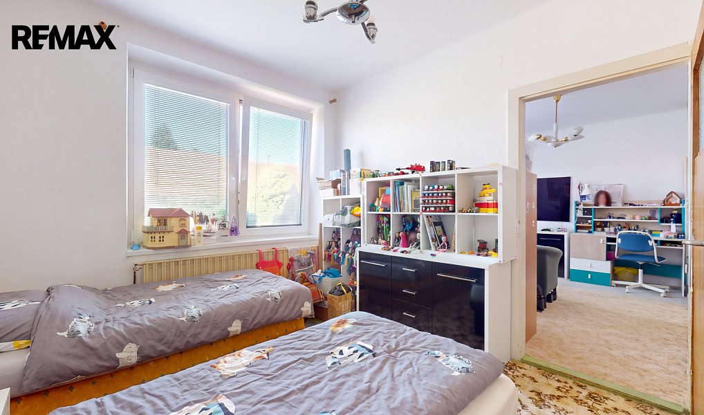 Prodej domu 165 m² s pozemkem 1 133 m², Ivančice – náhled fotky 10