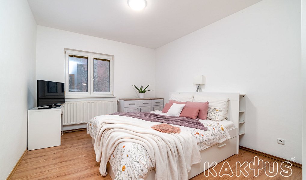 Pronájem bytu 3+1, 75 m², Frýdek, Frýdek-Místek