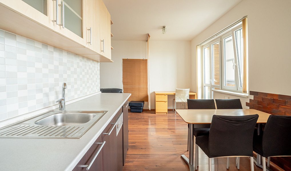 Prodej bytu 2+kk 62 m², Praha – náhled fotky 4