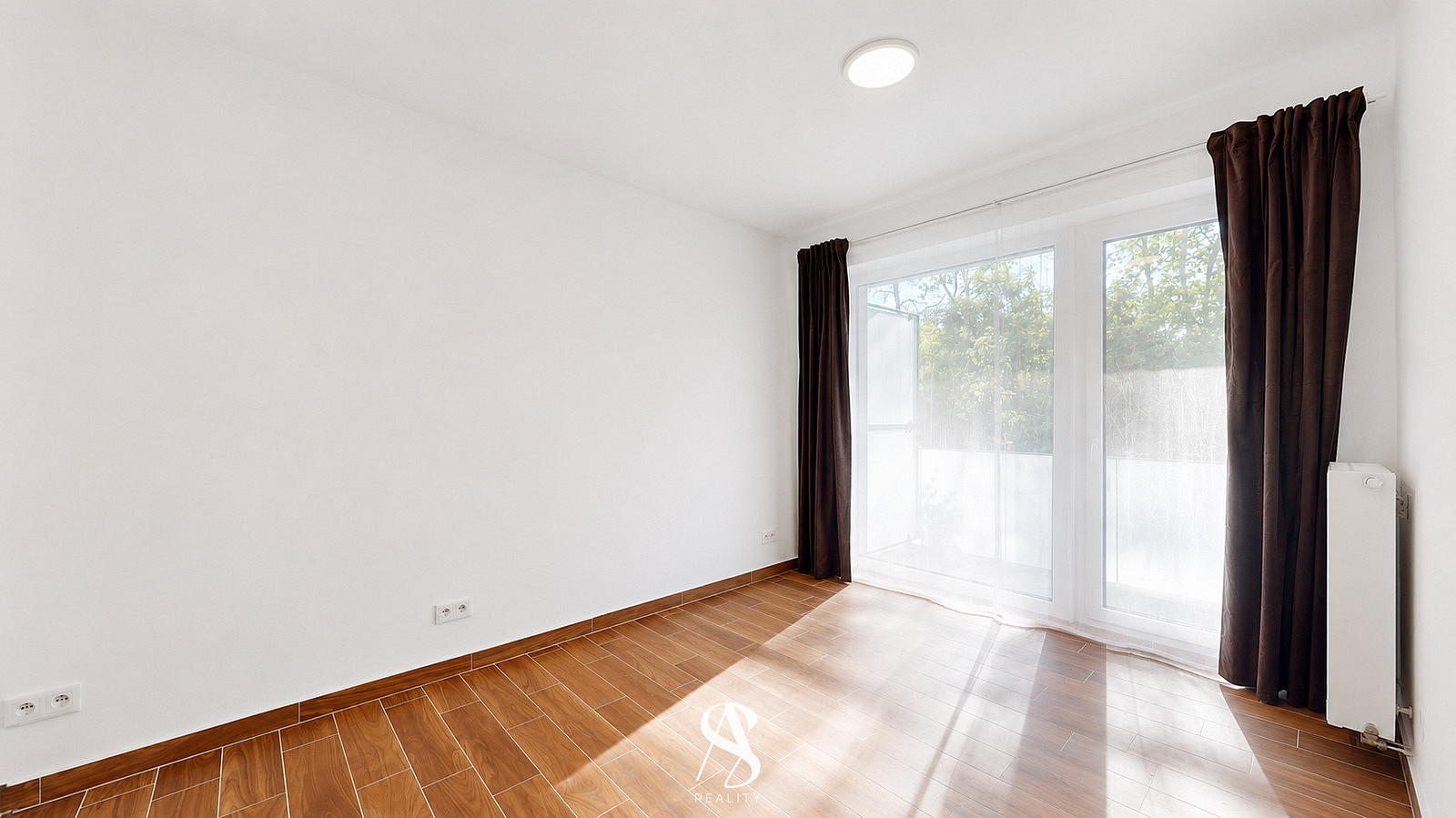 Pronájem bytu 2+kk 44 m² — photo 3