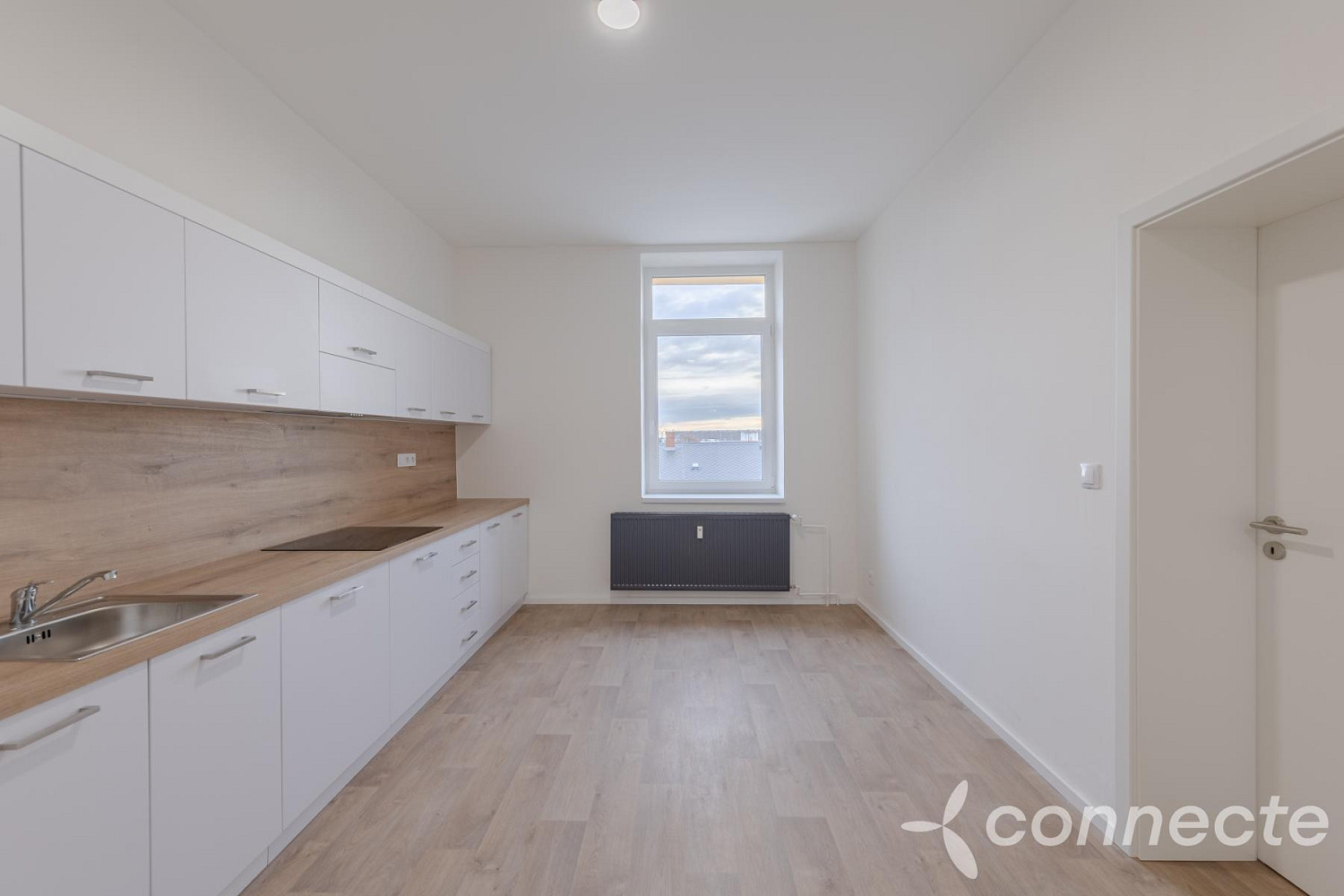 Prodej bytu 2+kk 42 m² – fotografie 3