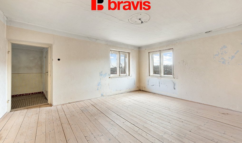 Prodej domu 111 m² s pozemkem 414 m², Klobouky u Brna – náhled fotky 16