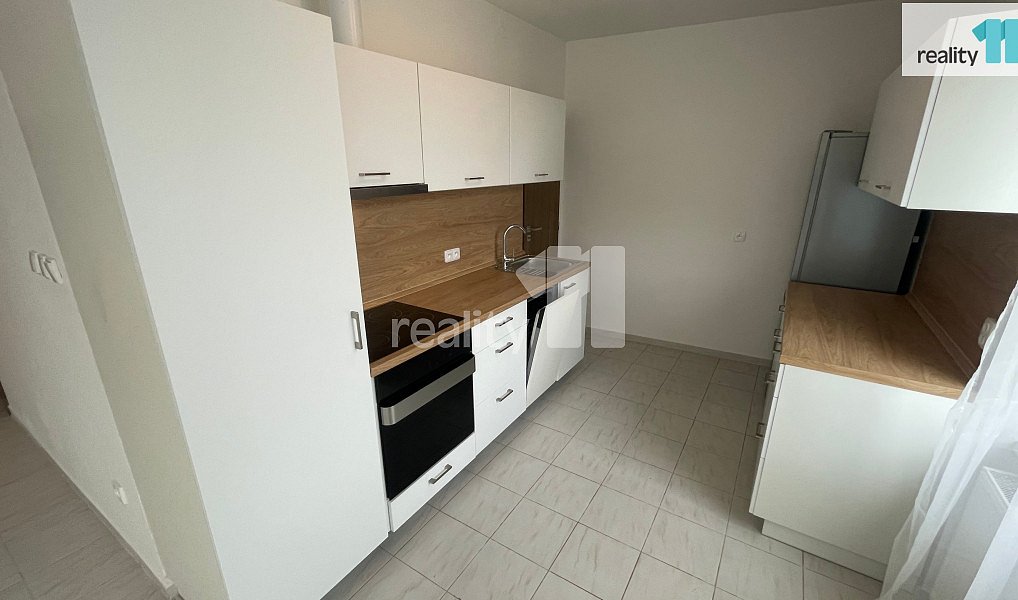 Pronájem bytu 3+1, 75 m², Pelhřimov, Jiřice
