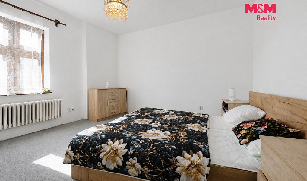 Prodej domu 100 m² s pozemkem 414 m², Racková – náhled fotky 2