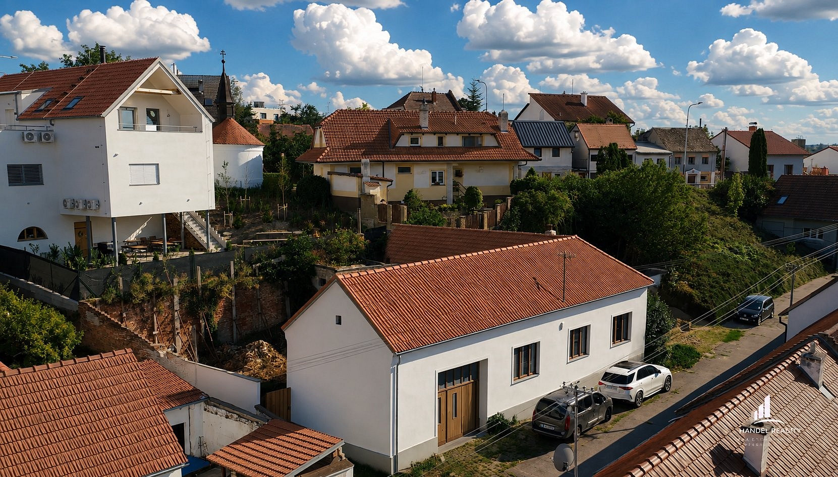Prodej domu 100 m² s pozemkem 314 m² – fotografie 2