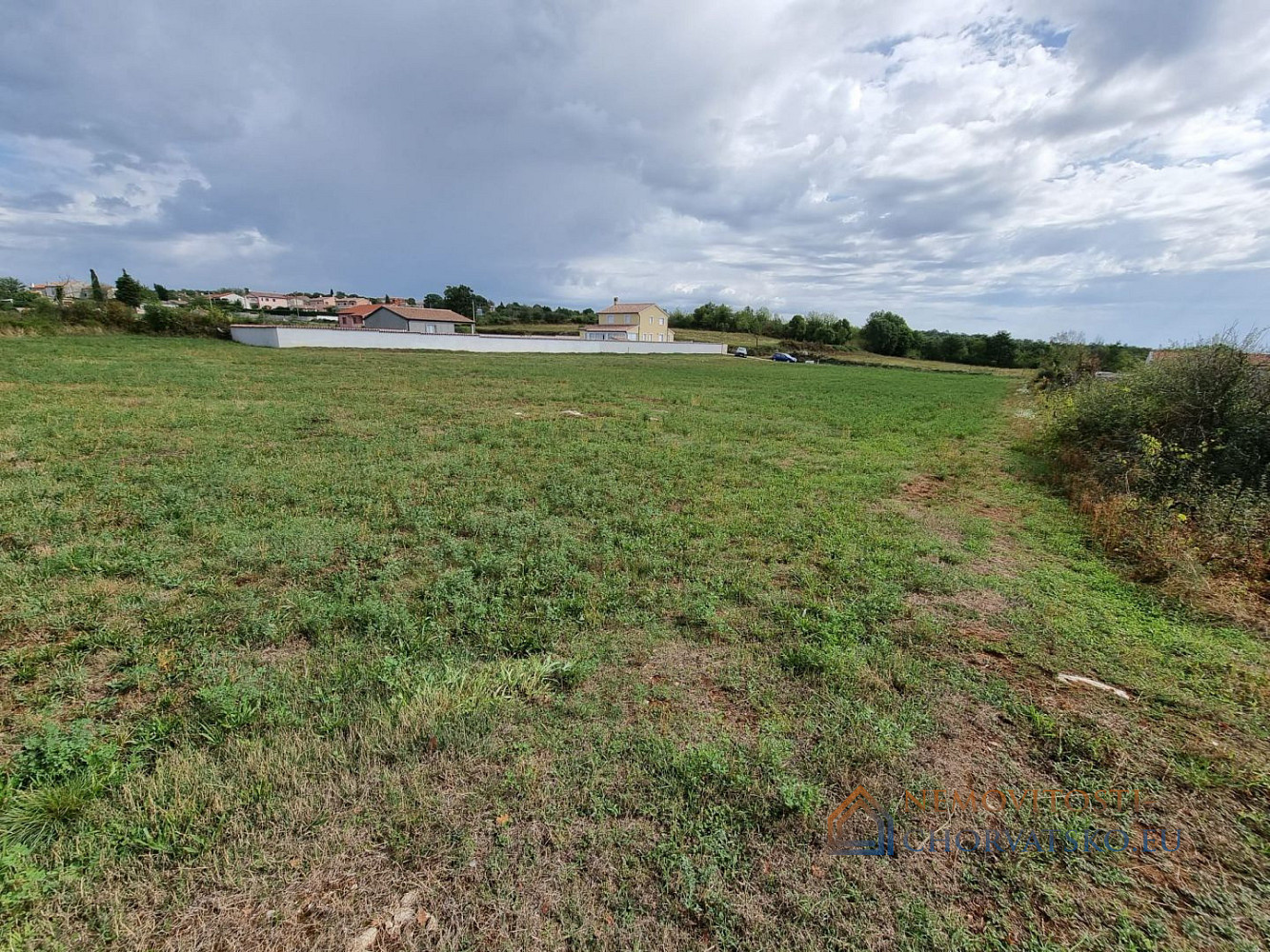 Prodej stavebního pozemku 763 m² - Vista 3