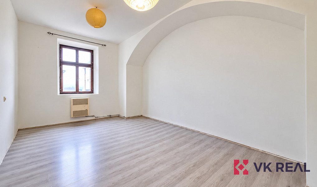 Prodej bytu 3+kk 84 m², Heřmanova Huť – náhled fotky 2