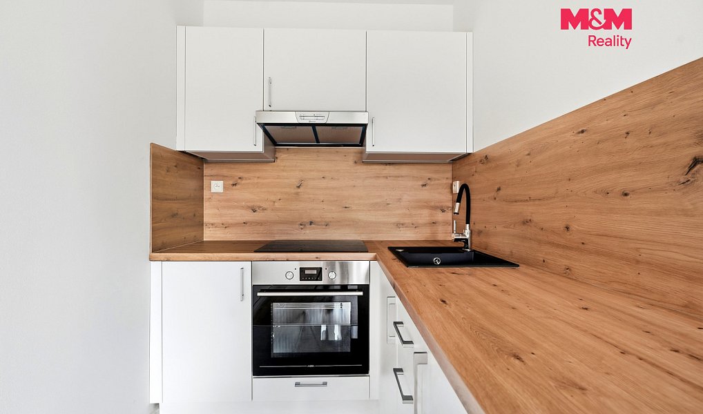 Prodej bytu 2+kk 39 m², Teplice – náhled fotky 9