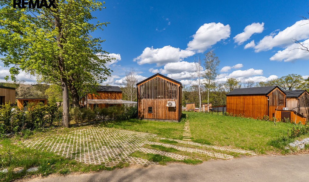 Prodej chaty/chalupy 52 m² s pozemkem 383 m², Nalžovice – náhled fotky 27