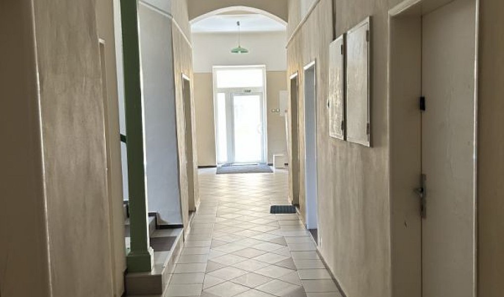 Pronájem kanceláře 25 m², Mariánské Lázně – náhled fotky 5
