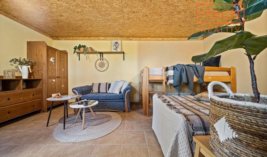 Prodej chaty/chalupy 25 m² s pozemkem 683 m², Slavkov u Brna – náhled fotky 7