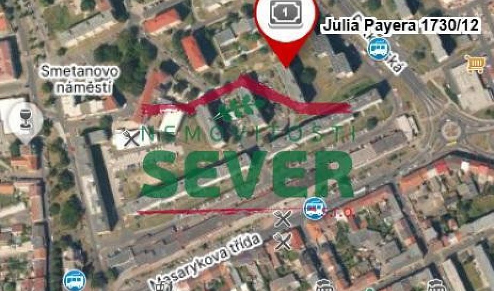 Prodej bytu 2+1 67 m², Teplice – náhled fotky 18