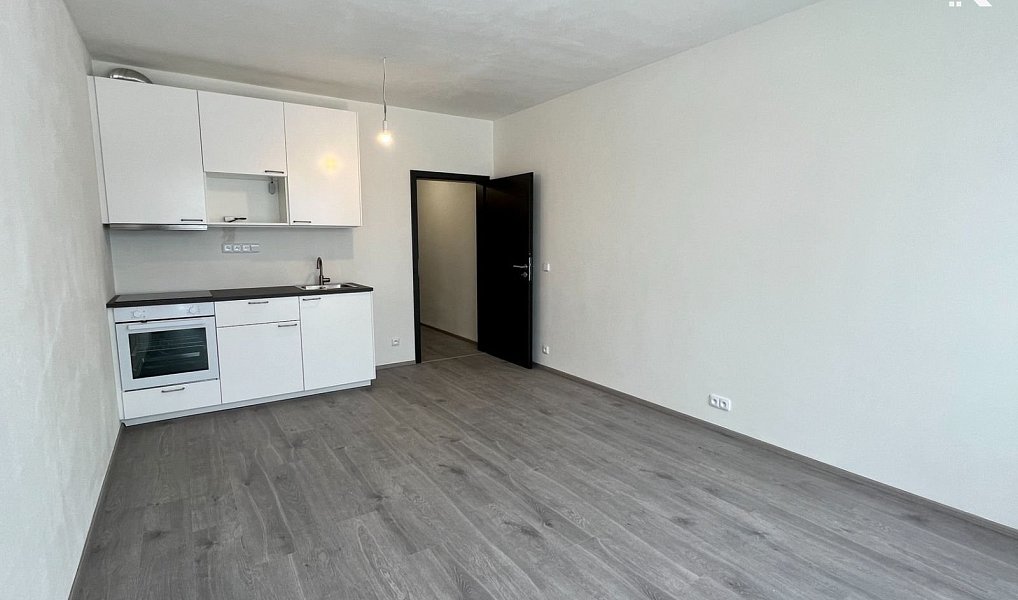 Pronájem bytu 1+kk 29 m², Vyškov – náhled fotky 6