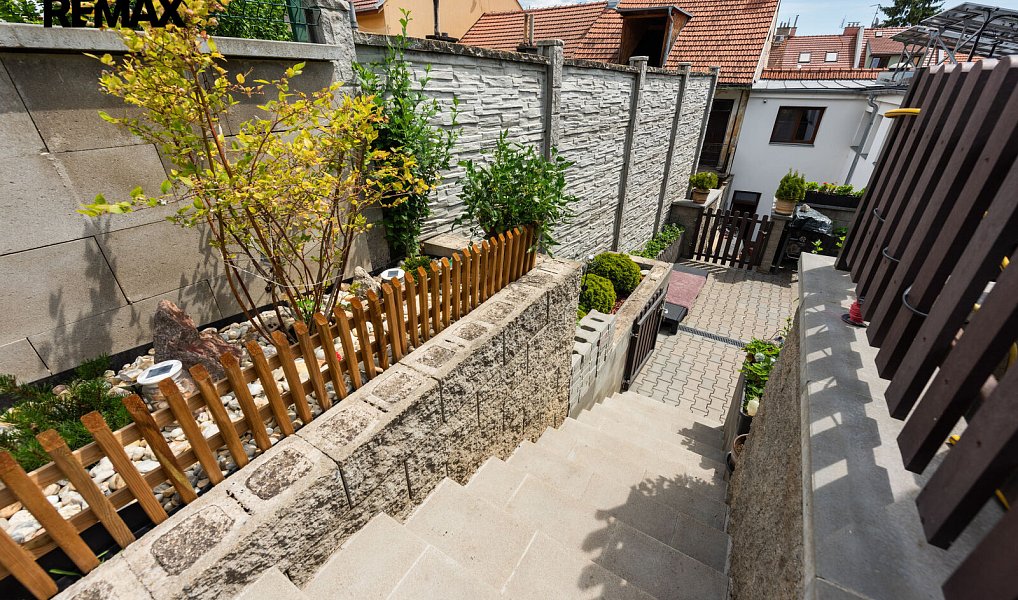 Prodej domu 208 m² s pozemkem 592 m², Brno – náhled fotky 37