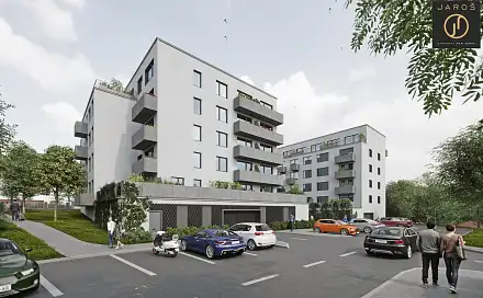 Prodej bytu 4+kk 95 m², Kladno
