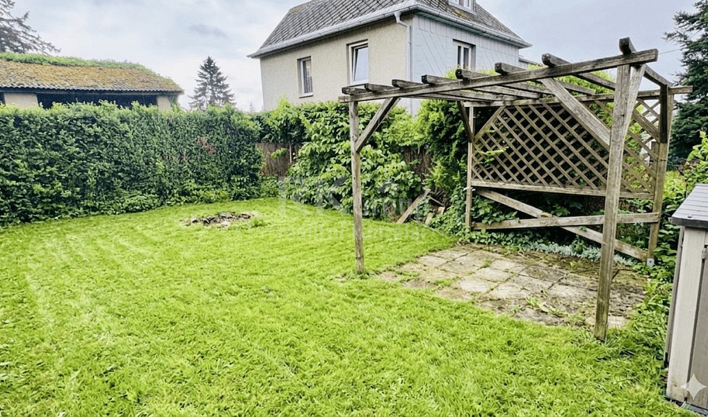Prodej bytu 3+1 135 m², Lázně Kynžvart – náhled fotky 19