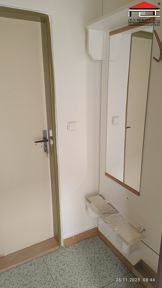 Pronájem komerčního objektu (jiného typu) 40 m² — photo 5