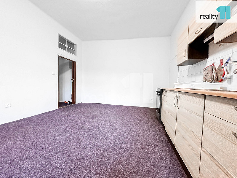 Pronájem bytu 2+1 75 m² – fotografie 2