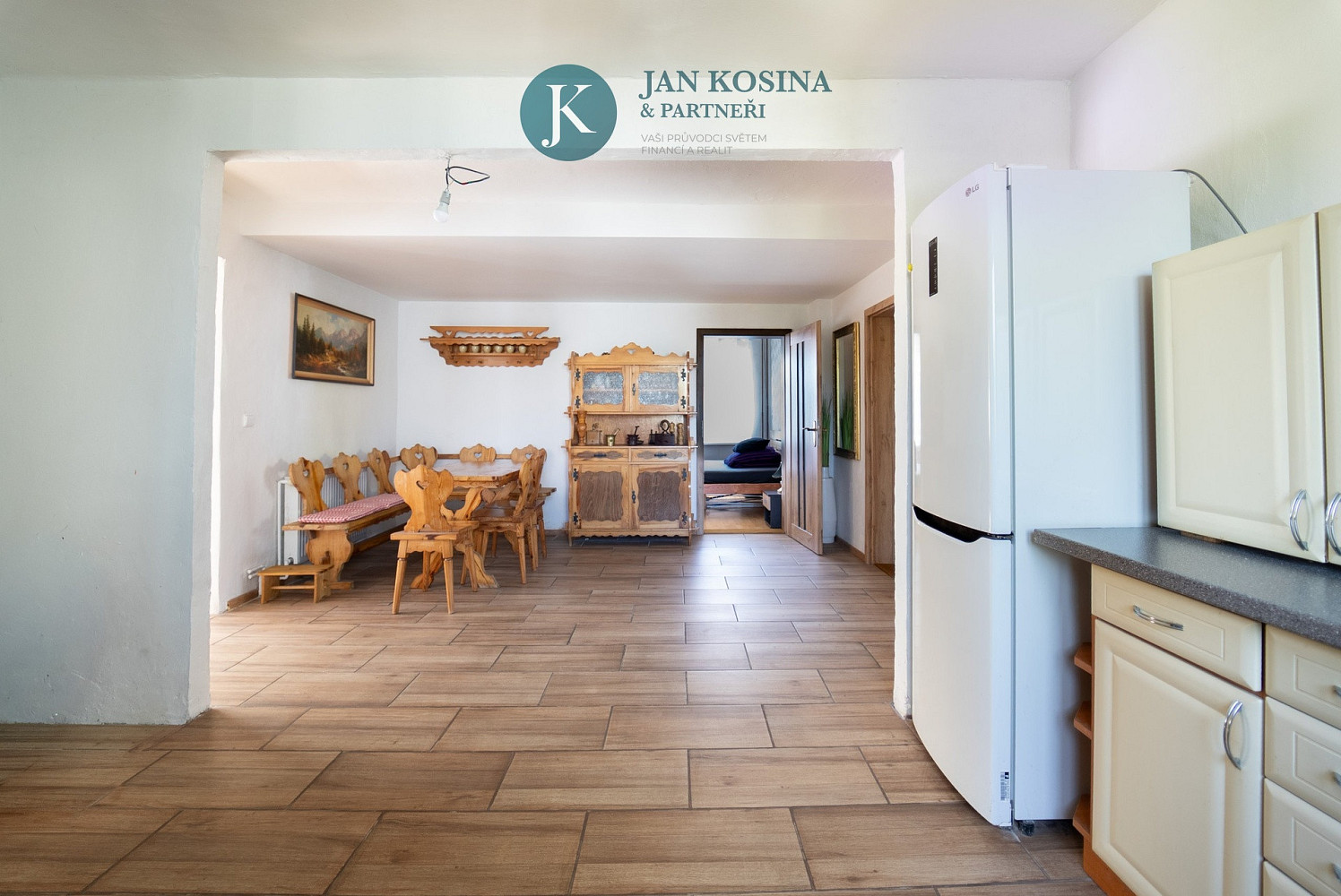 Prodej domu 235 m² s pozemkem 783 m² – fotografie 4