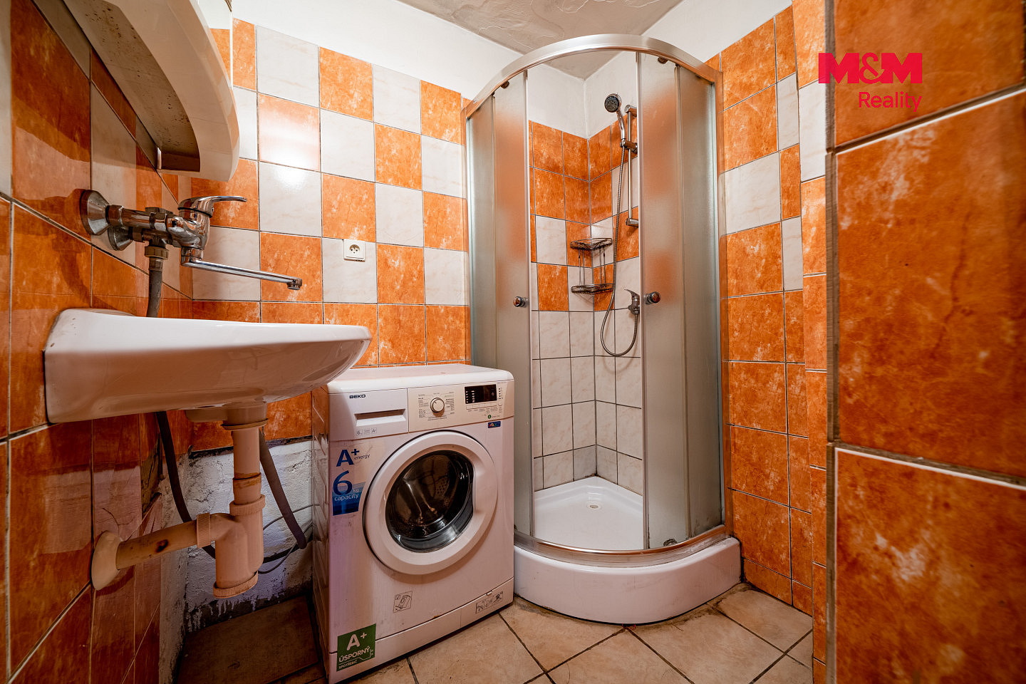 Prodej domu 88 m² s pozemkem 442 m² – fotografie 5