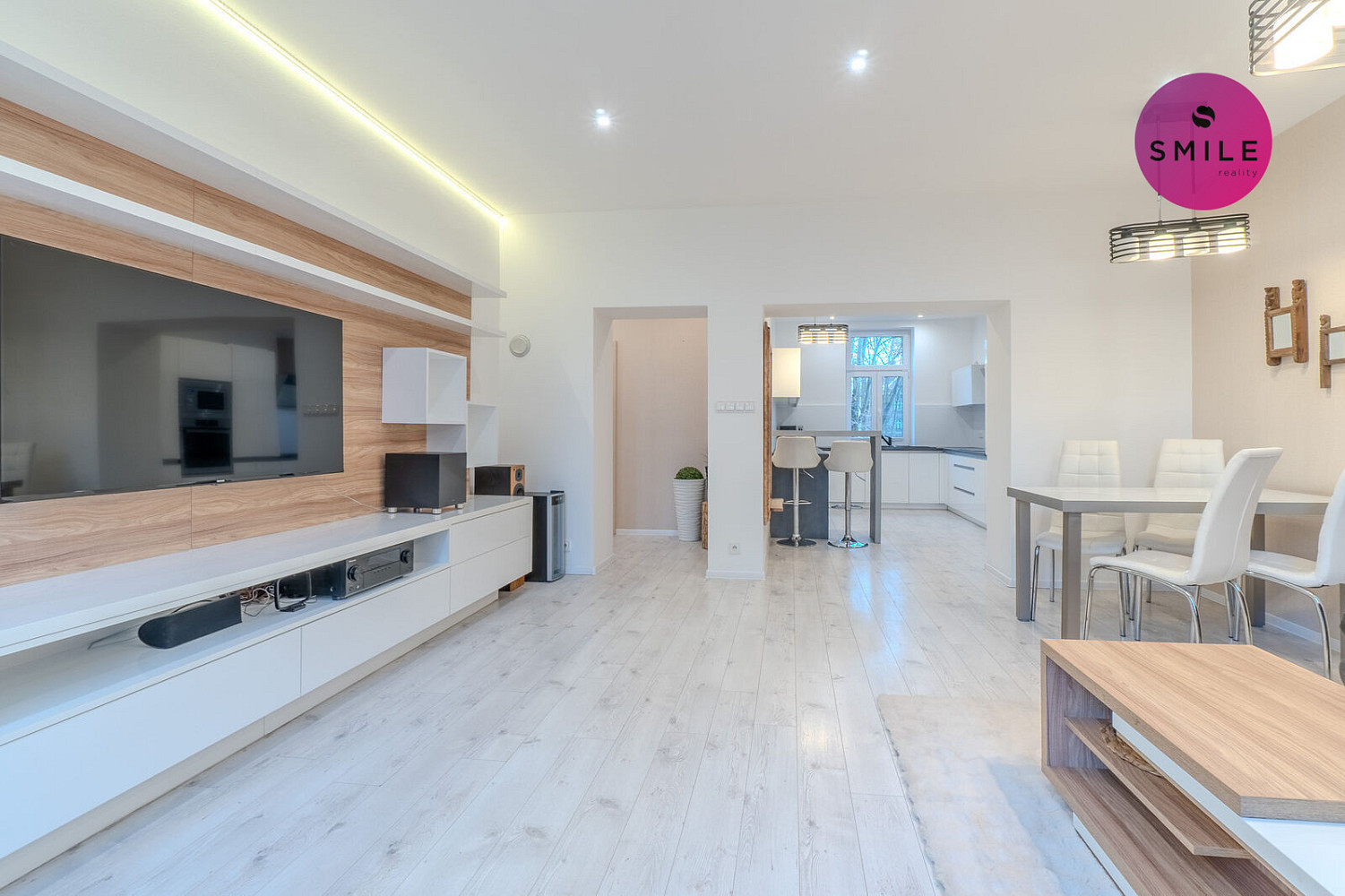 Pronájem bytu 3+1 100 m² – fotografie 5