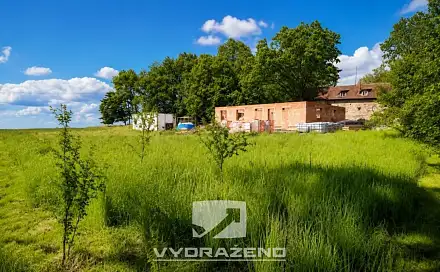 Prodej zahrady 1 006 m², Zásmuky, okres Kolín
