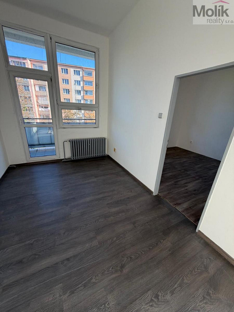 4+1 Apartment in Louny - More